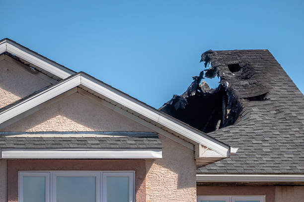 Licensed Fire Damage Removal service in Gainesville, TX - Fire Damage Biloxi